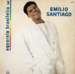 Emilio Santiago – Aquarela Brasileira 3 CD
