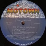 The Dynamic Superiors – Pure Pleasure LP Plak - Görsel 3