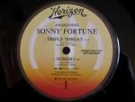 Sonny Fortune – Awakening LP Plak - Görsel 3