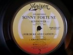 Sonny Fortune – Awakening LP Plak - Görsel 4