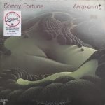 Sonny Fortune – Awakening LP Plak