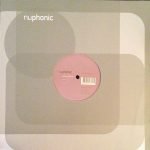 Lacarno & Burns – Departure / Nova 12'' Maxi Single Plak (Deep House)