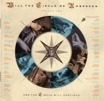 Nitty Gritty Dirt Band – Will The Circle Be Unbroken (Volume Two) CD
