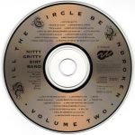 Nitty Gritty Dirt Band – Will The Circle Be Unbroken (Volume Two) CD - Görsel 4