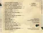 Nitty Gritty Dirt Band – Will The Circle Be Unbroken (Volume Two) CD - Görsel 2