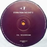 Storm From The East 2 3LP Plak (Drum n Bass) - Görsel 2