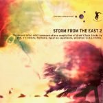 Storm From The East 2 3LP Plak (Drum n Bass)