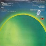 Lime – Lime II LP Plak - Görsel 2