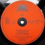 Lime – Lime II LP Plak - Görsel 3
