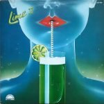 Lime – Lime II LP Plak