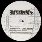 Artcore 4 - Drum & Bass Beat Technology 4LP Plak - Görsel 3