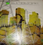 Artcore 4 - Drum & Bass Beat Technology 4LP Plak - Görsel 2