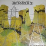 Artcore 4 - Drum & Bass Beat Technology 4LP Plak