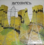 Artcore 4 - Drum & Bass Beat Technology 4LP Plak