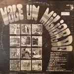 Vale Un Miliardo LP Plak - Görsel 2