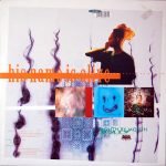 His Name Is Alive – Mouth By Mouth LP Plak (İlk Baskı)