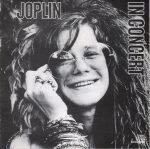 Janis Joplin – Joplin In Concert CD