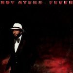 Roy Ayers – Fever LP Plak