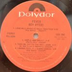 Roy Ayers – Fever LP Plak - Görsel 5