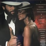 Roy Ayers – Fever LP Plak - Görsel 2
