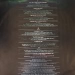 Roy Ayers – Fever LP Plak - Görsel 4