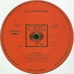 It's A Beautiful Day – It's A Beautiful Day LP Plak - Görsel 5