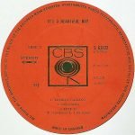 It's A Beautiful Day – It's A Beautiful Day LP Plak - Görsel 6