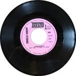 Ornella Vanoni – L'appuntamento / Ritornerai 45lik Plak - Görsel 3