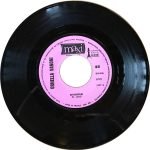 Ornella Vanoni – L'appuntamento / Ritornerai 45lik Plak - Görsel 4