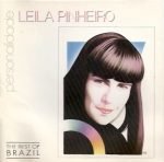 Leila Pinheiro – Personalidade CD