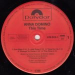Anna Domino – This Time LP Plak - Görsel 3