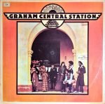 Graham Central Station – Graham Central Station LP Plak