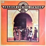 Graham Central Station – Graham Central Station LP Plak
