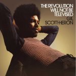 Gil Scott-Heron – The Revolution Will Not Be Televised LP Plak