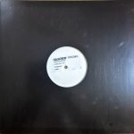 Omegaritam Vol. 1 12'' Maxi Single Plak (Techno)
