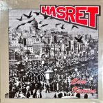 Cem Karaca – Hasret LP Plak