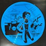 NSC 2 x 12" Maxi Single Plak Picture Disc (Techno) - Görsel 4