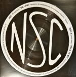 NSC 2 x 12" Maxi Single Plak Picture Disc (Techno)