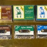 Farsça Çocuk Müziği 3lü Kaset