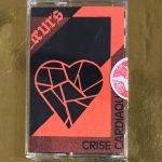 Cirse Cardiaque – Durs Coeurs Kaset (Punk)