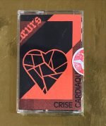 Cirse Cardiaque – Durs Coeurs Kaset (Punk)