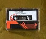 Cirse Cardiaque – Durs Coeurs Kaset (Punk) - Görsel 2