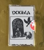 Dogma Kaset (Punk)