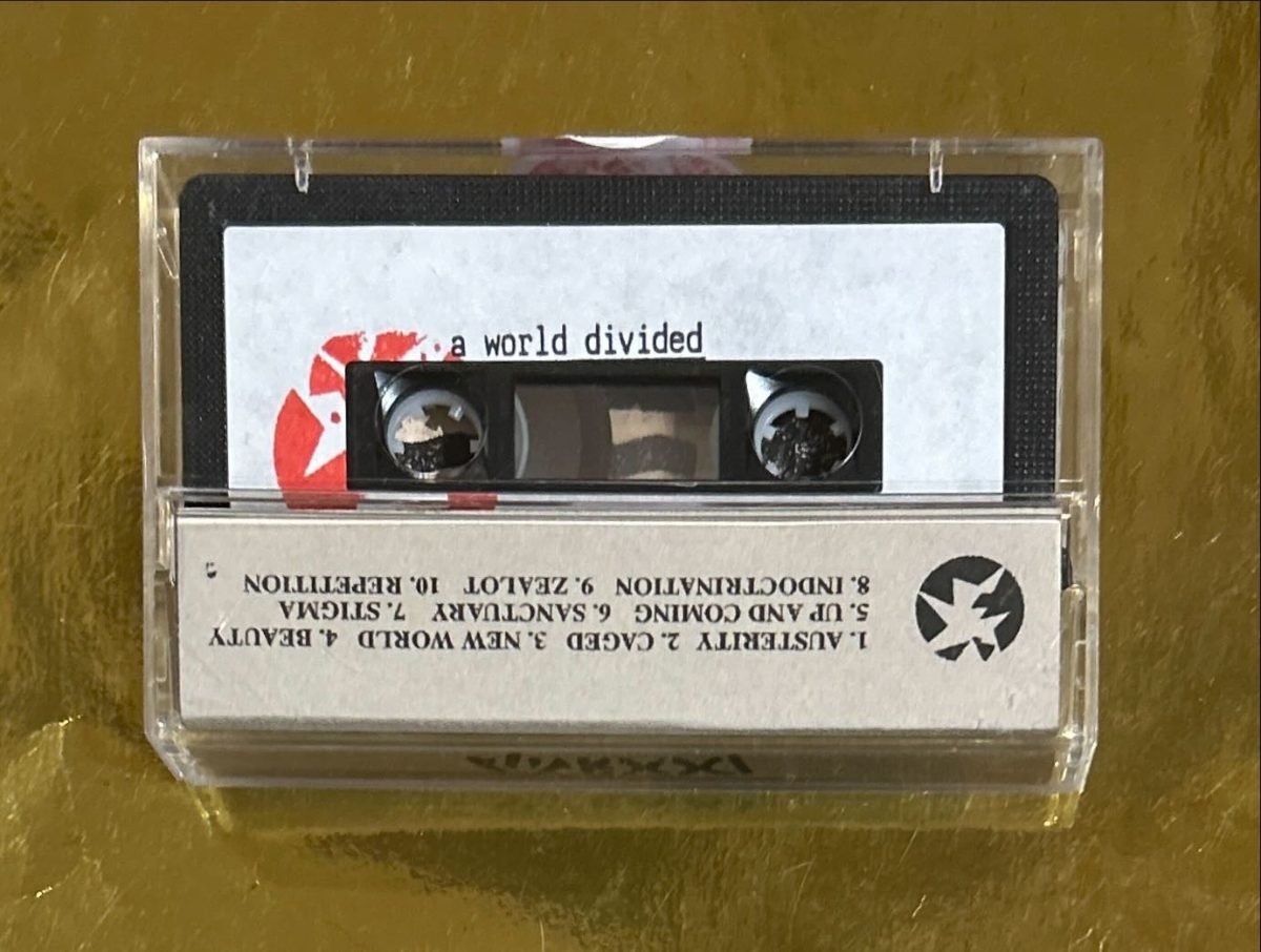 Dogma Kaset (Punk) - Görsel 2