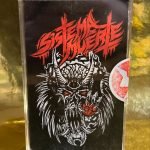 Sistema De Muerte – Sistema De Muerte Kaset (Punk)