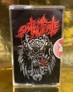 Sistema De Muerte – Sistema De Muerte Kaset (Punk)