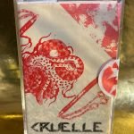 Cruelle Kaset (Synth Punk)