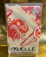 Cruelle Kaset (Synth Punk)