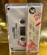 Cruelle Kaset (Synth Punk) - Görsel 2