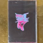 MARKET SATURÉE Kaset (Mathcore)